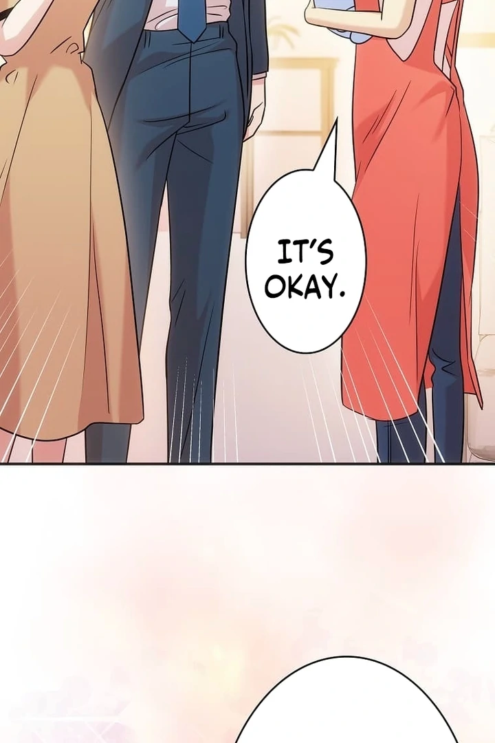 Until I Get Rid Of The Husband Who Watches Me! Chapter 23 - Page 21