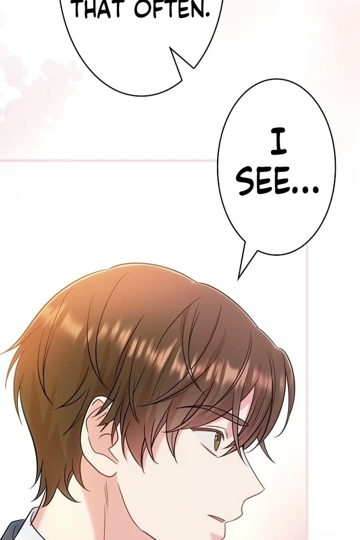 Until I Get Rid Of The Husband Who Watches Me! Chapter 23 - Page 25