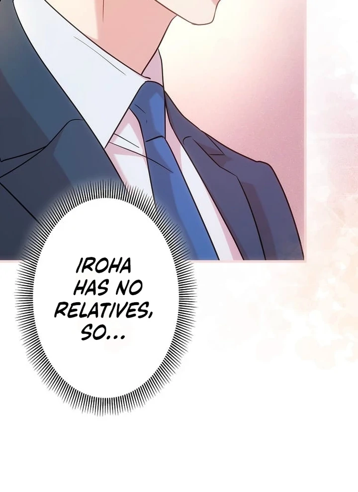 Until I Get Rid Of The Husband Who Watches Me! Chapter 23 - Page 26