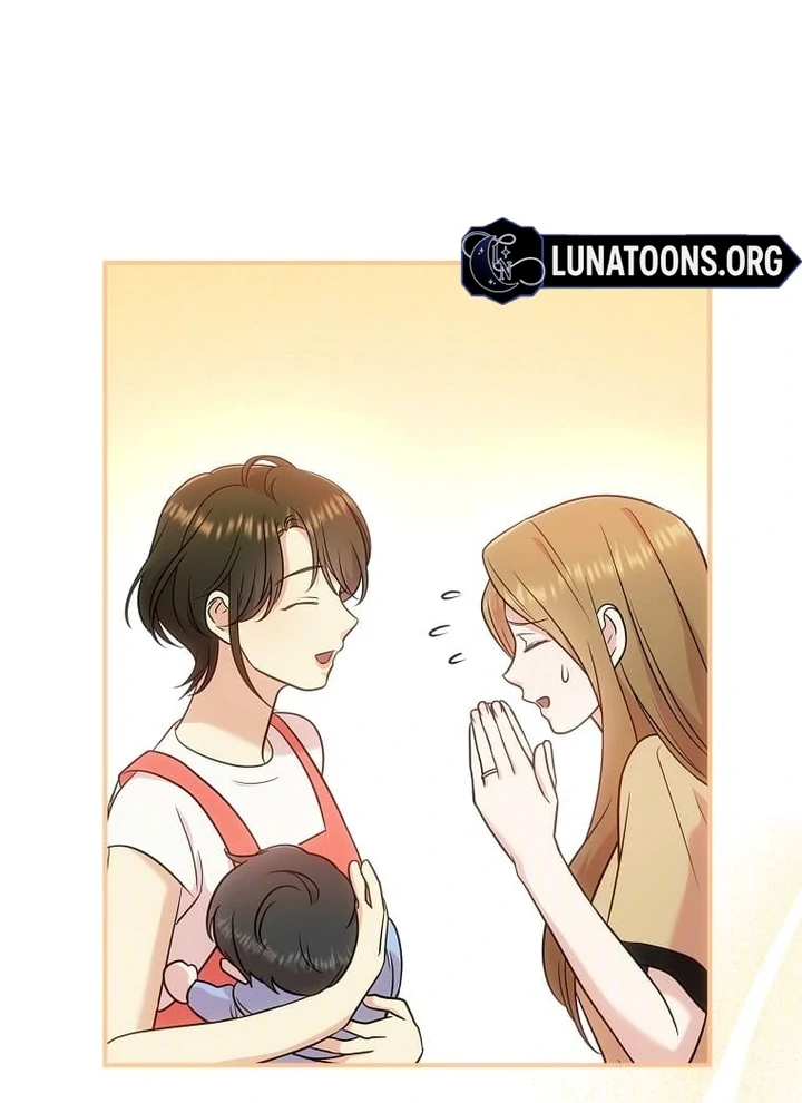 Until I Get Rid Of The Husband Who Watches Me! Chapter 23 - Page 27