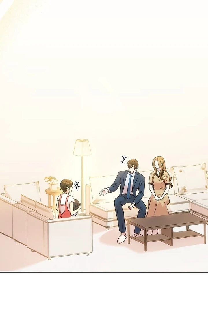 Until I Get Rid Of The Husband Who Watches Me! Chapter 23 - Page 29