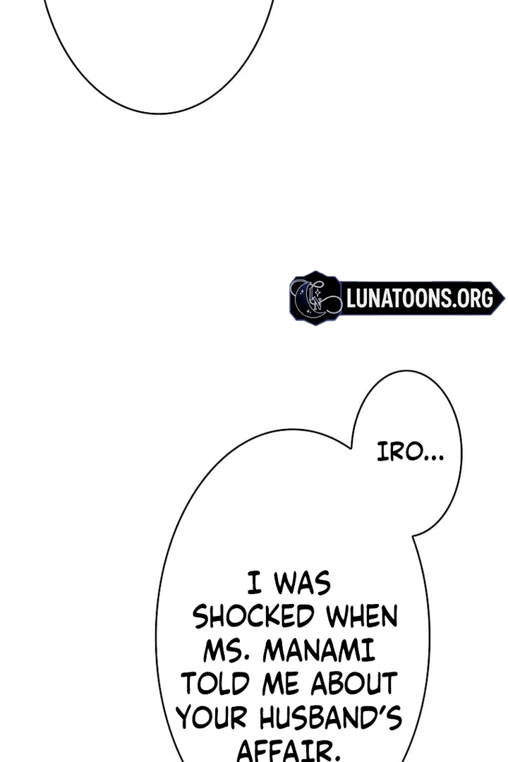 Until I Get Rid Of The Husband Who Watches Me! Chapter 23 - Page 38