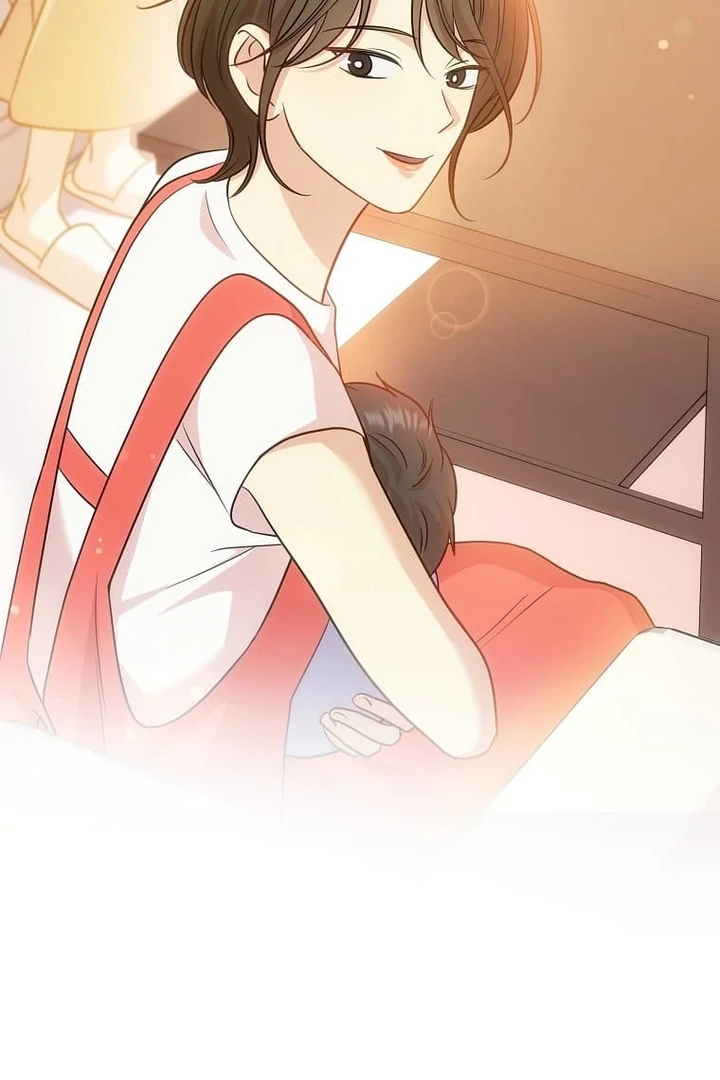 Until I Get Rid Of The Husband Who Watches Me! Chapter 23 - Page 6