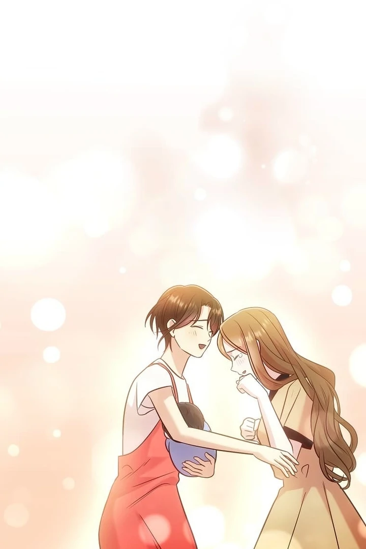 Until I Get Rid Of The Husband Who Watches Me! Chapter 23 - Page 60