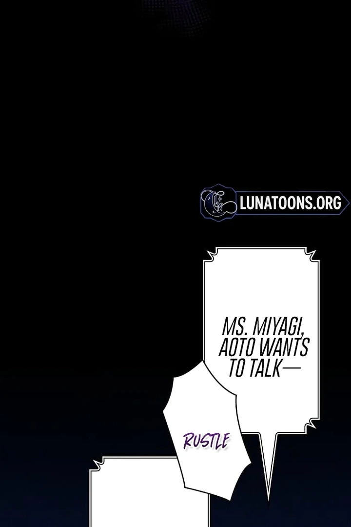 Until I Get Rid Of The Husband Who Watches Me! Chapter 23 - Page 74