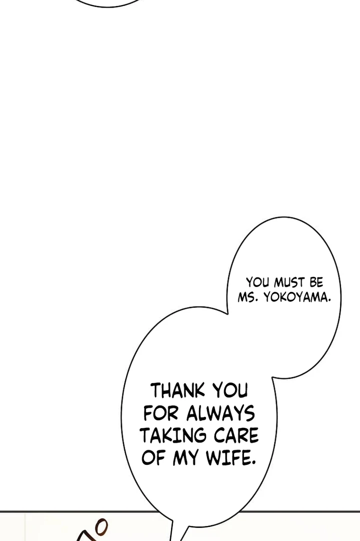 Until I Get Rid Of The Husband Who Watches Me! Chapter 23 - Page 9