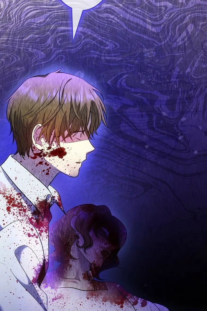 Until I Get Rid Of The Husband Who Watches Me! Chapter 24 - Page 101