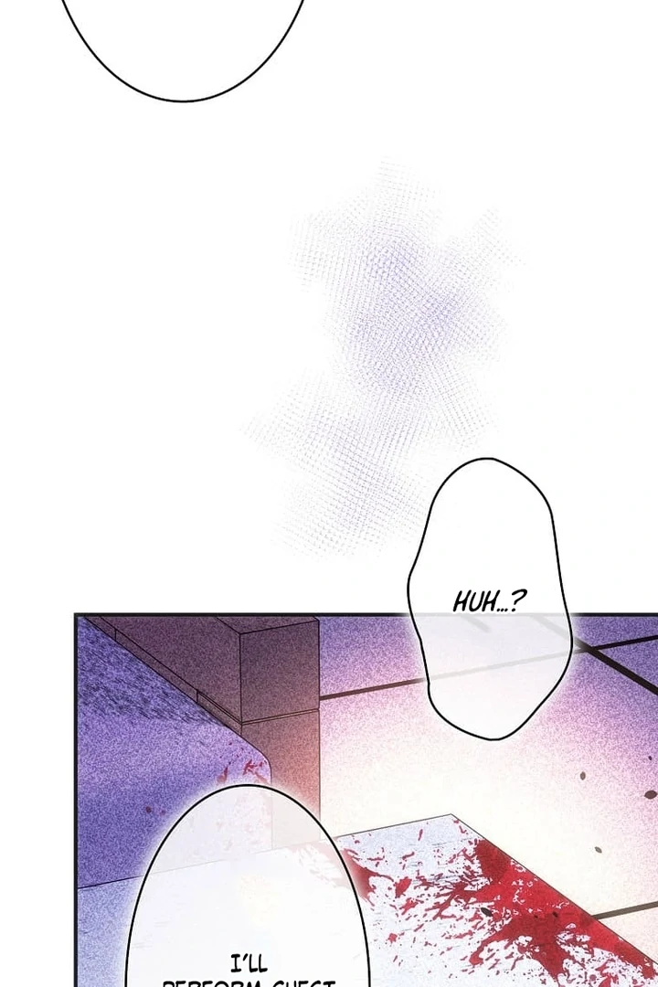 Until I Get Rid Of The Husband Who Watches Me! Chapter 24 - Page 106