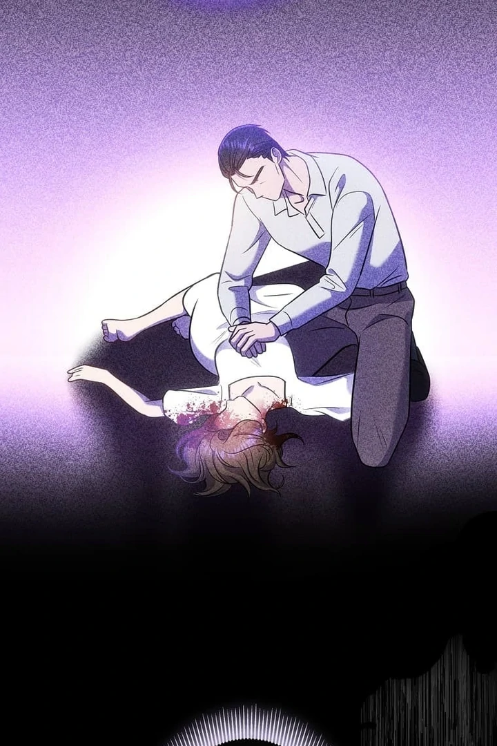 Until I Get Rid Of The Husband Who Watches Me! Chapter 24 - Page 116