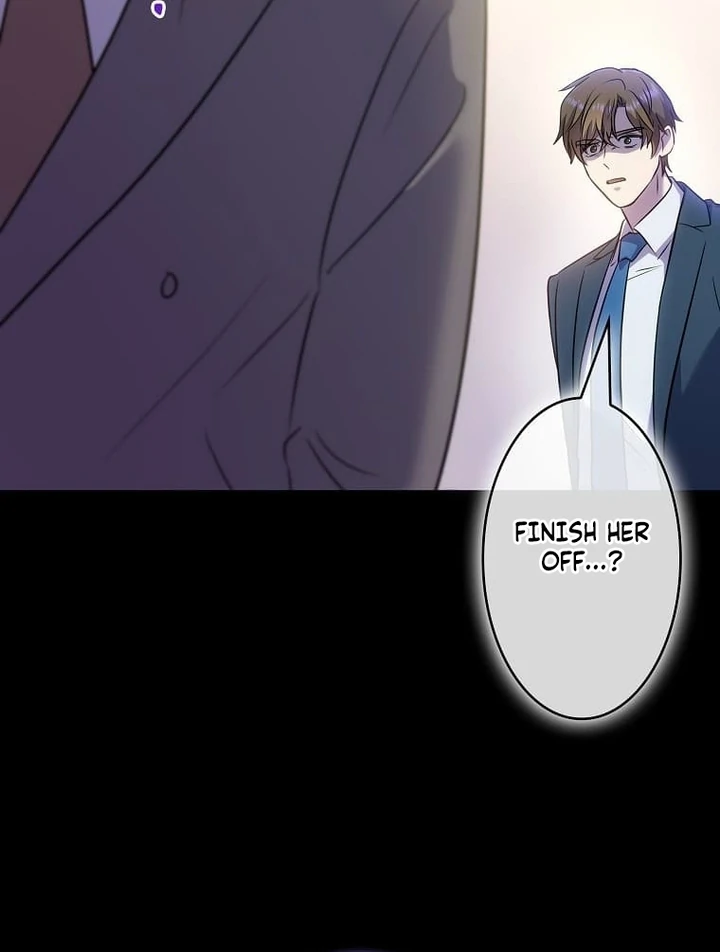 Until I Get Rid Of The Husband Who Watches Me! Chapter 24 - Page 13