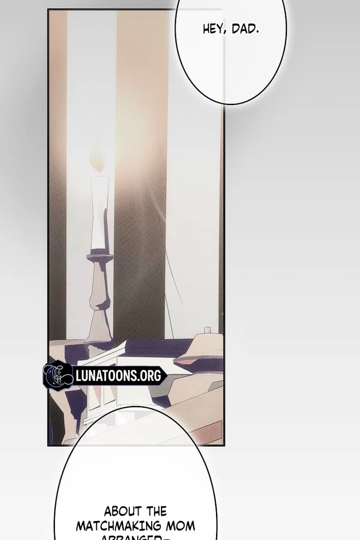 Until I Get Rid Of The Husband Who Watches Me! Chapter 24 - Page 121