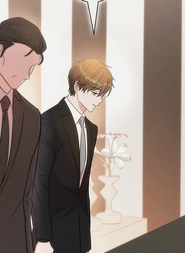 Until I Get Rid Of The Husband Who Watches Me! Chapter 24 - Page 123