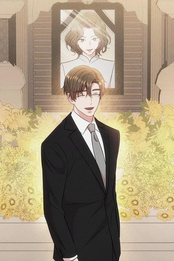 Until I Get Rid Of The Husband Who Watches Me! Chapter 24 - Page 128