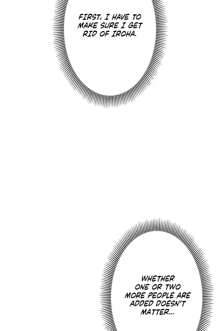 Until I Get Rid Of The Husband Who Watches Me! Chapter 24 - Page 142