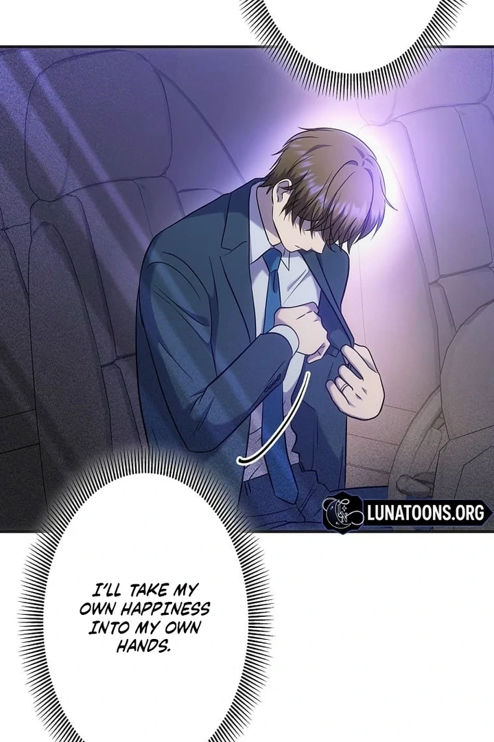 Until I Get Rid Of The Husband Who Watches Me! Chapter 24 - Page 143