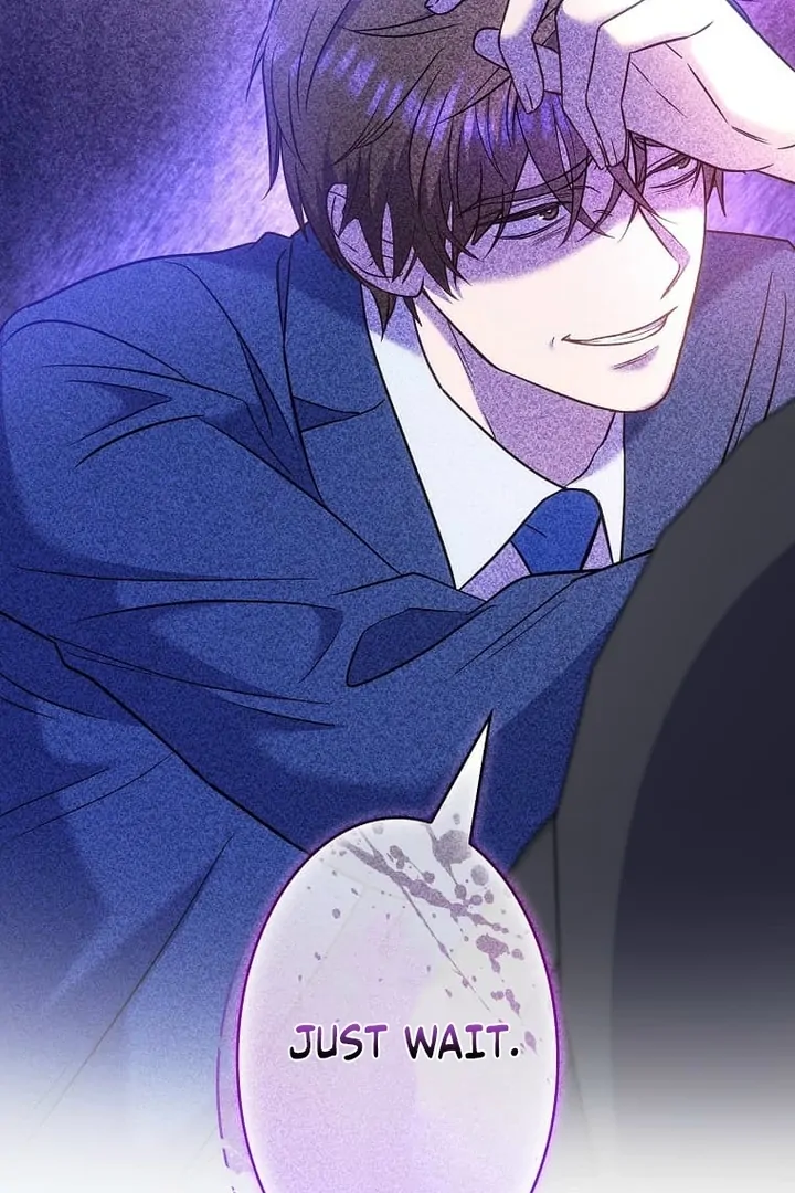 Until I Get Rid Of The Husband Who Watches Me! Chapter 24 - Page 145