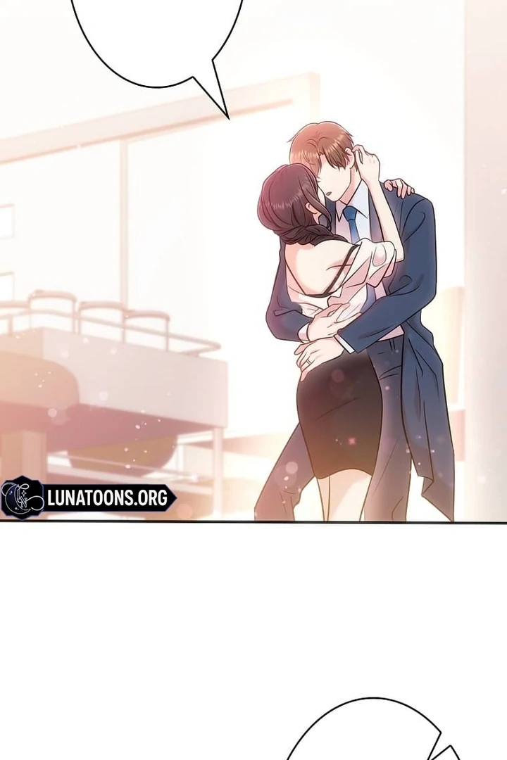 Until I Get Rid Of The Husband Who Watches Me! Chapter 24 - Page 148