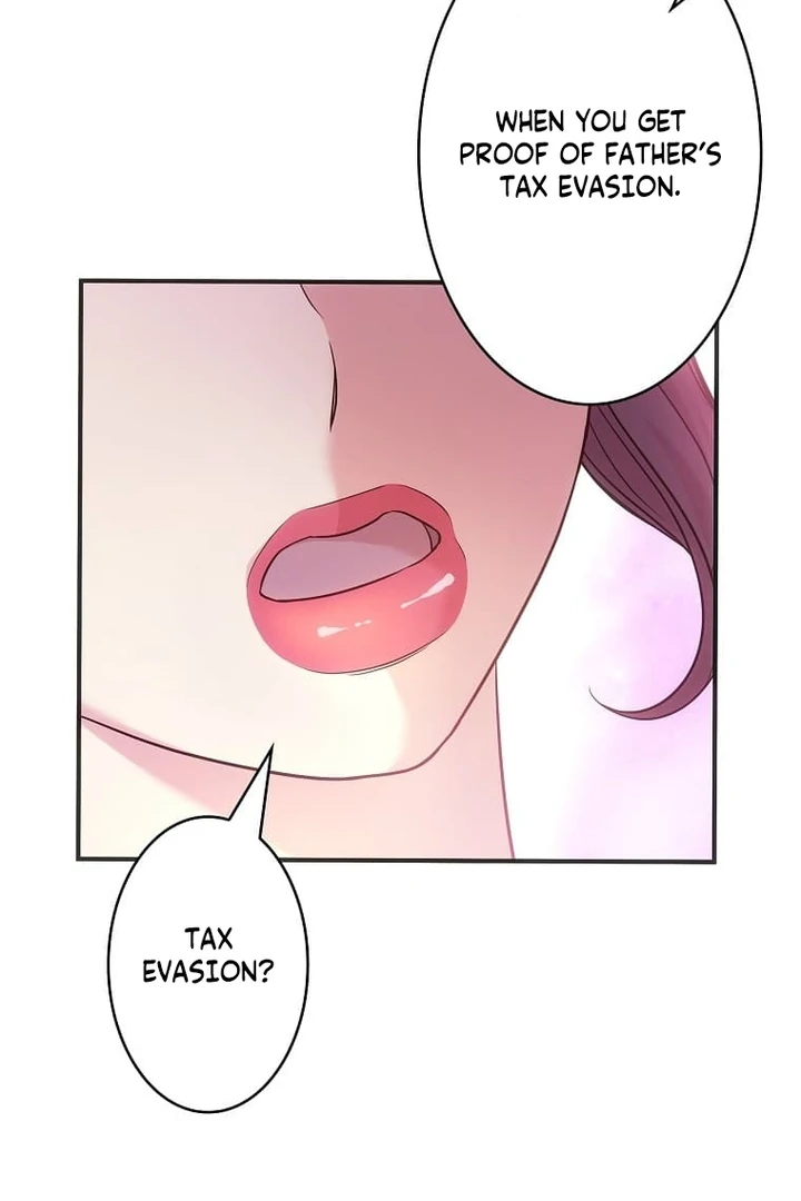 Until I Get Rid Of The Husband Who Watches Me! Chapter 24 - Page 149