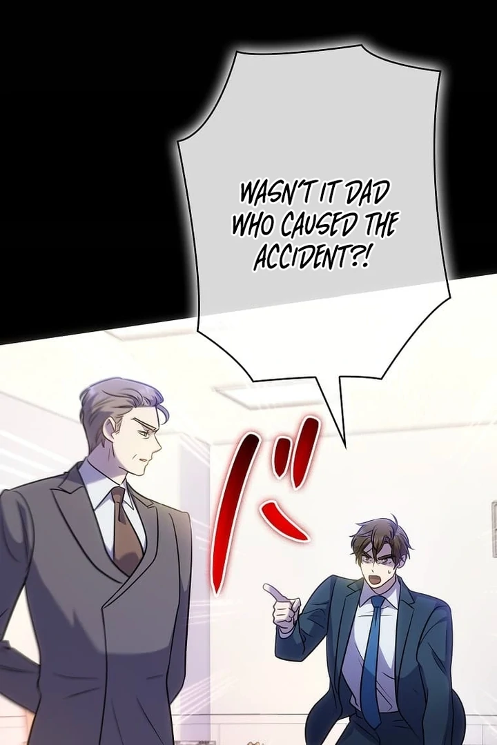 Until I Get Rid Of The Husband Who Watches Me! Chapter 24 - Page 16