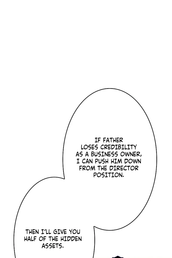 Until I Get Rid Of The Husband Who Watches Me! Chapter 24 - Page 158