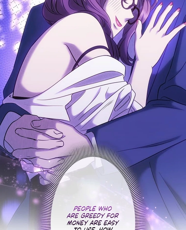 Until I Get Rid Of The Husband Who Watches Me! Chapter 24 - Page 163