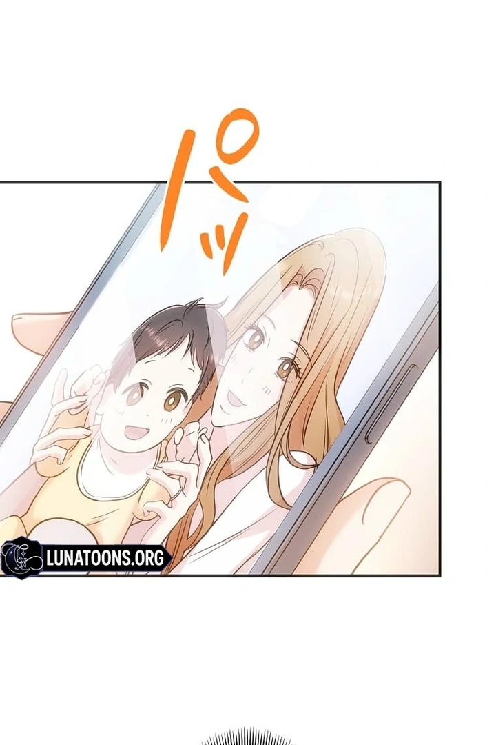 Until I Get Rid Of The Husband Who Watches Me! Chapter 24 - Page 3