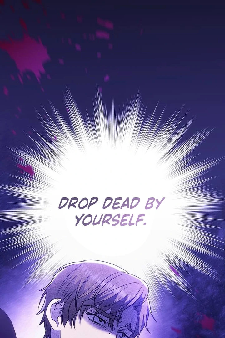 Until I Get Rid Of The Husband Who Watches Me! Chapter 24 - Page 21