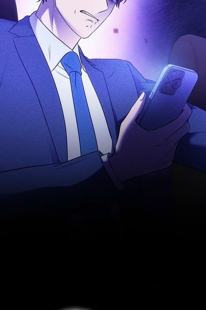 Until I Get Rid Of The Husband Who Watches Me! Chapter 24 - Page 22