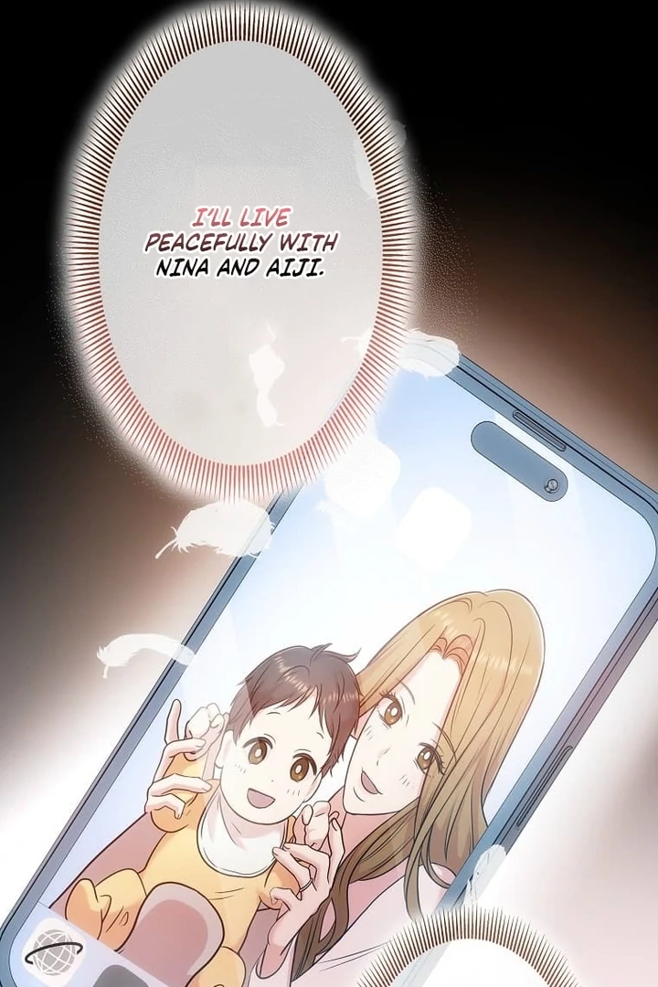 Until I Get Rid Of The Husband Who Watches Me! Chapter 24 - Page 23