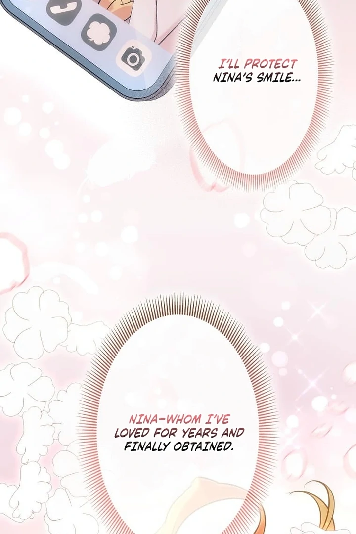 Until I Get Rid Of The Husband Who Watches Me! Chapter 24 - Page 24