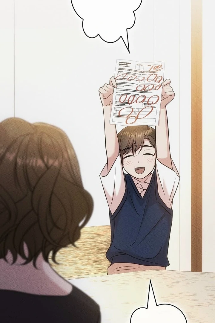 Until I Get Rid Of The Husband Who Watches Me! Chapter 24 - Page 29