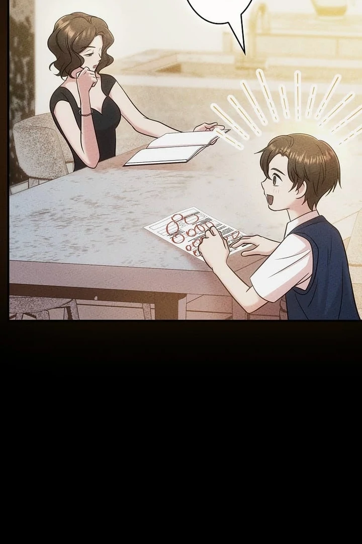 Until I Get Rid Of The Husband Who Watches Me! Chapter 24 - Page 33