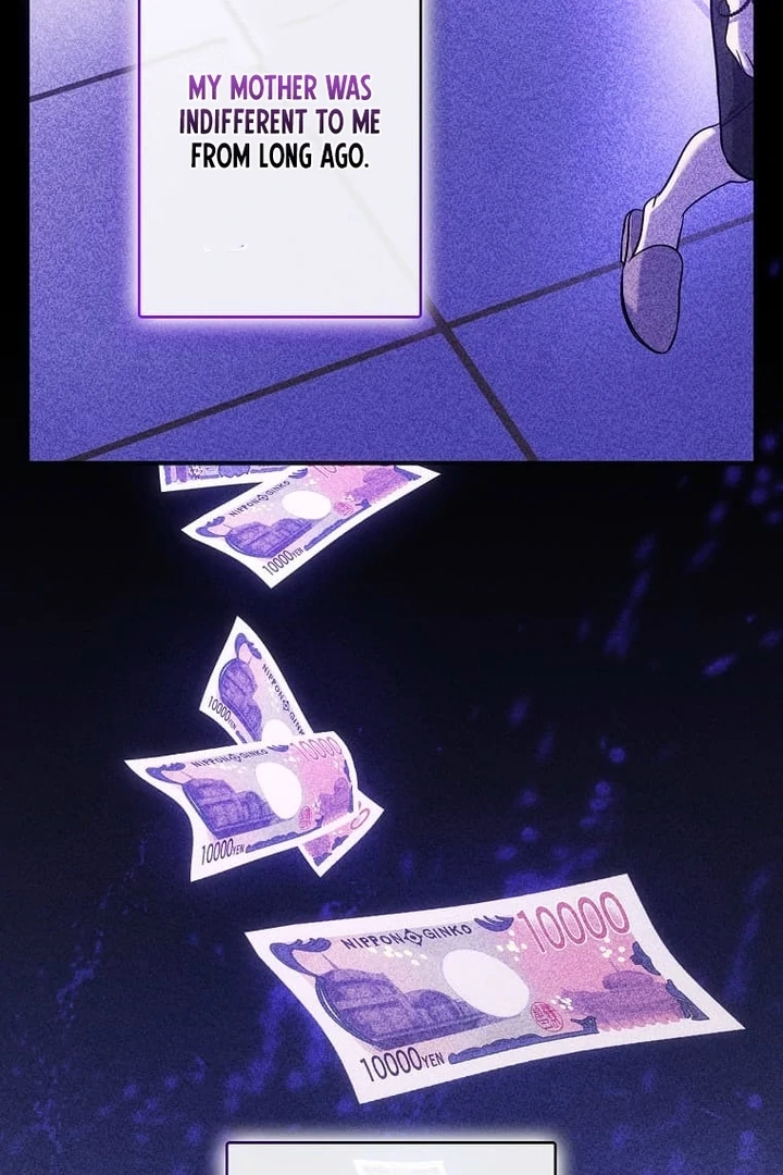 Until I Get Rid Of The Husband Who Watches Me! Chapter 24 - Page 44