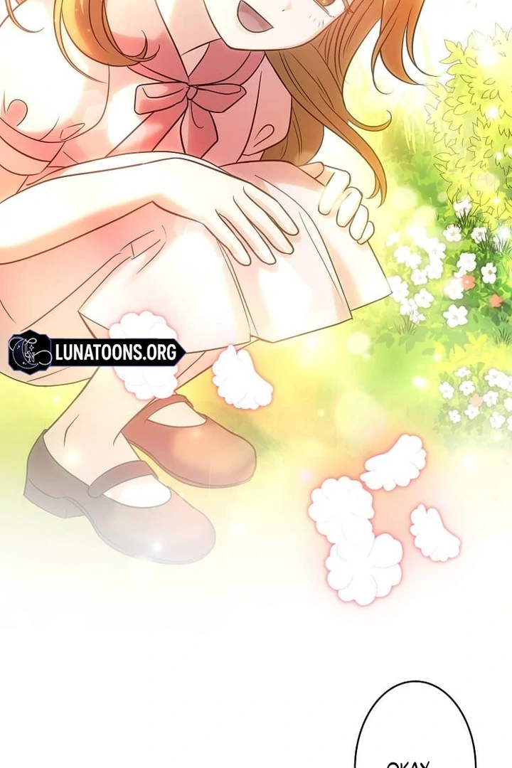 Until I Get Rid Of The Husband Who Watches Me! Chapter 24 - Page 52