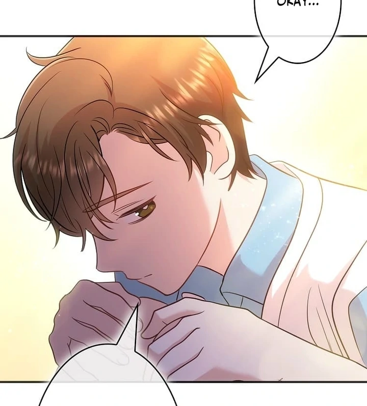 Until I Get Rid Of The Husband Who Watches Me! Chapter 24 - Page 53