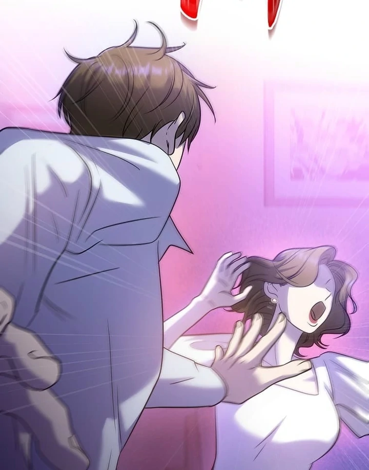 Until I Get Rid Of The Husband Who Watches Me! Chapter 24 - Page 81