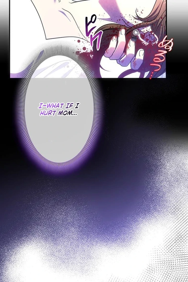 Until I Get Rid Of The Husband Who Watches Me! Chapter 24 - Page 91