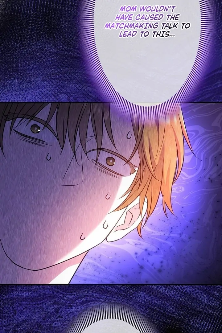 Until I Get Rid Of The Husband Who Watches Me! Chapter 24 - Page 93