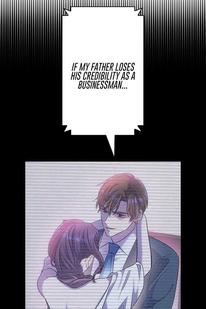 Until I Get Rid Of The Husband Who Watches Me! Chapter 25 - Page 2