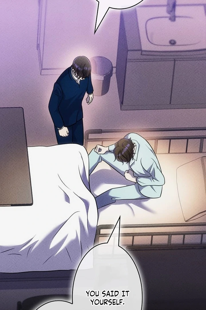 Until I Get Rid Of The Husband Who Watches Me! Chapter 25 - Page 103