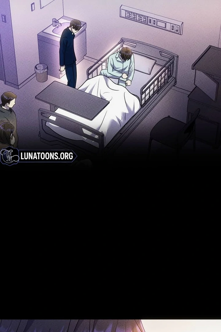 Until I Get Rid Of The Husband Who Watches Me! Chapter 25 - Page 107