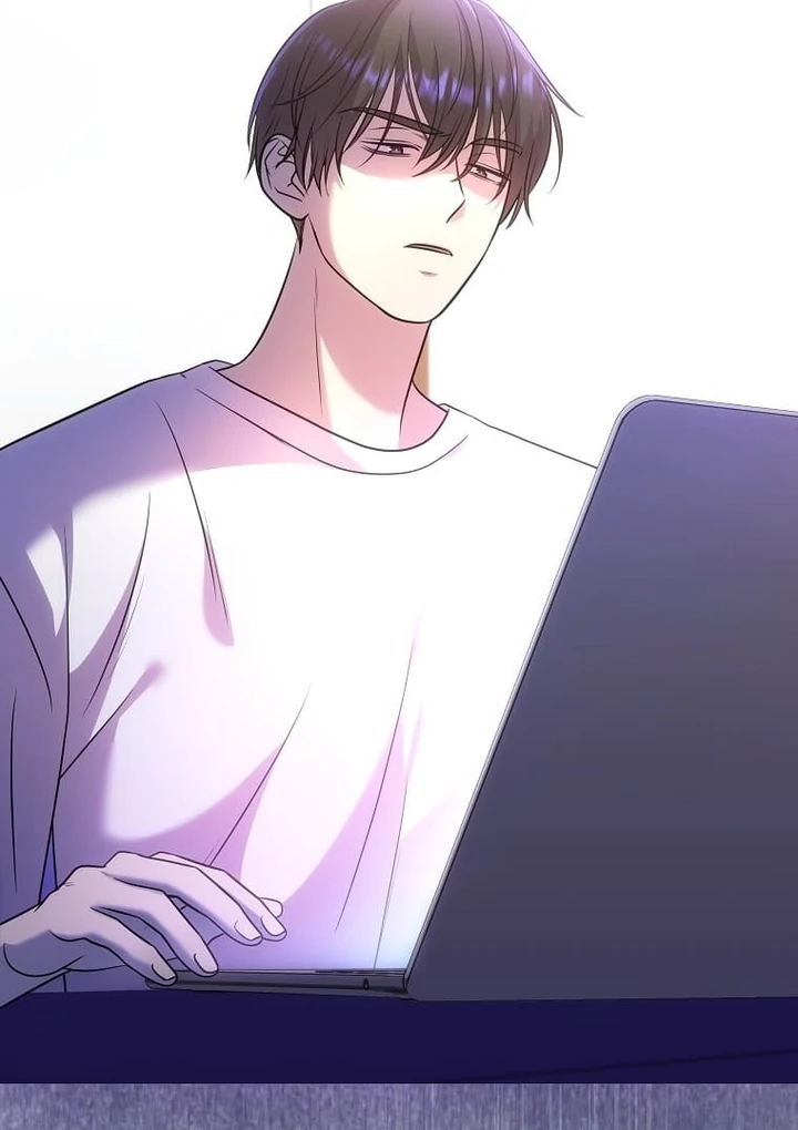 Until I Get Rid Of The Husband Who Watches Me! Chapter 25 - Page 12