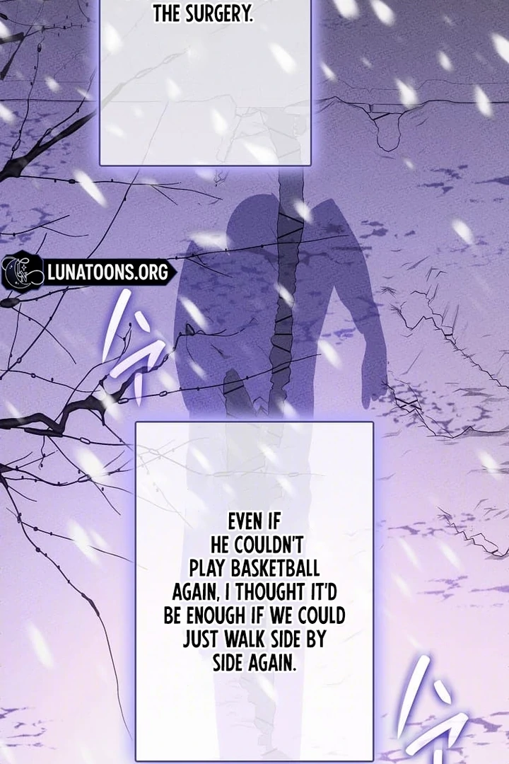 Until I Get Rid Of The Husband Who Watches Me! Chapter 25 - Page 111