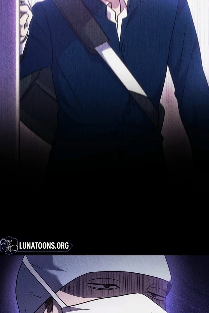 Until I Get Rid Of The Husband Who Watches Me! Chapter 25 - Page 118