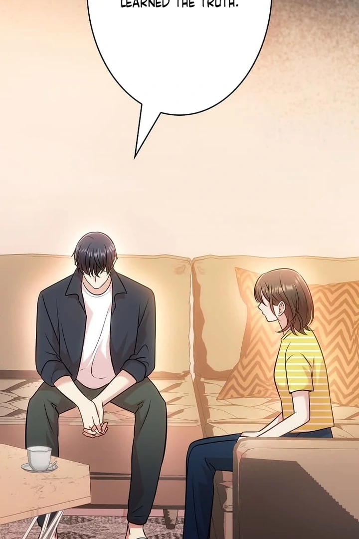 Until I Get Rid Of The Husband Who Watches Me! Chapter 25 - Page 129