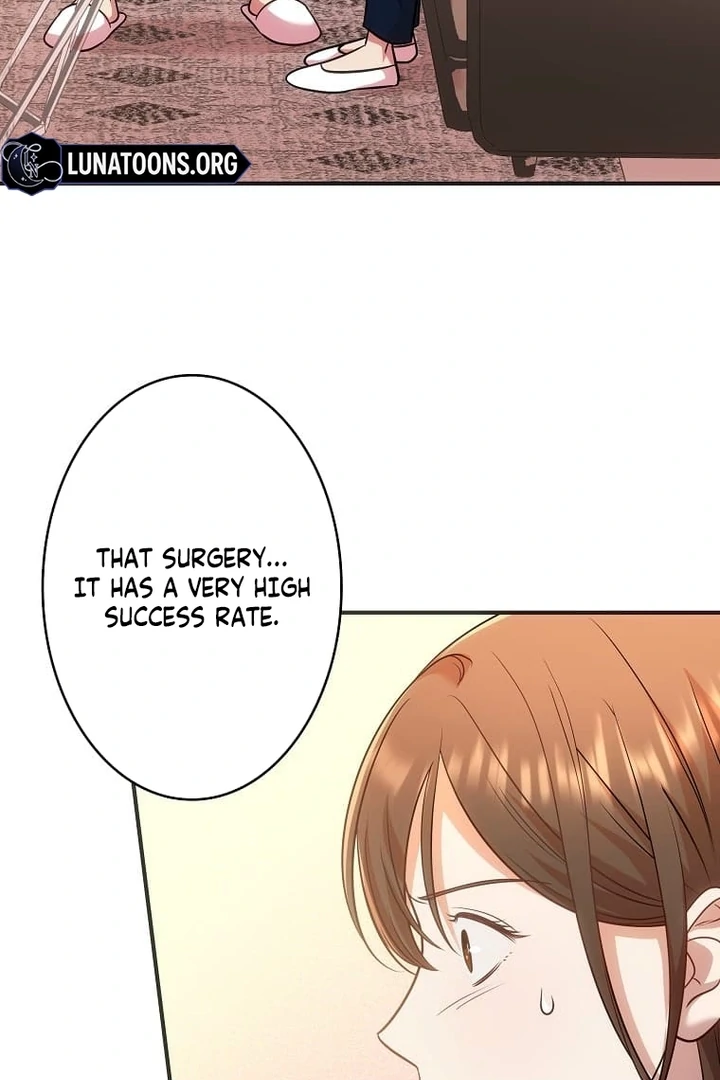 Until I Get Rid Of The Husband Who Watches Me! Chapter 25 - Page 130