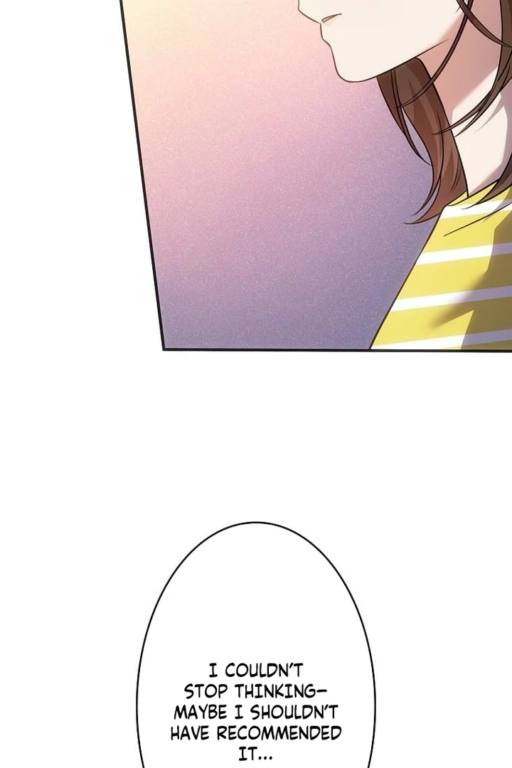 Until I Get Rid Of The Husband Who Watches Me! Chapter 25 - Page 131