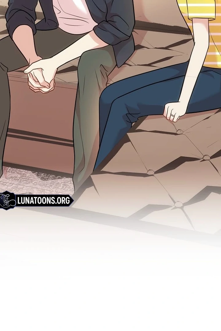 Until I Get Rid Of The Husband Who Watches Me! Chapter 25 - Page 135