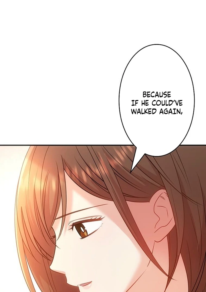 Until I Get Rid Of The Husband Who Watches Me! Chapter 25 - Page 136