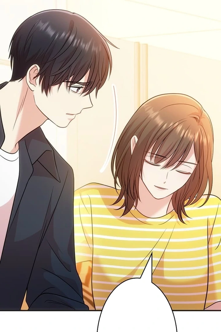 Until I Get Rid Of The Husband Who Watches Me! Chapter 25 - Page 138